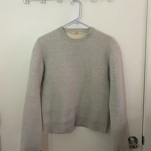Céline size M cashmere sweater